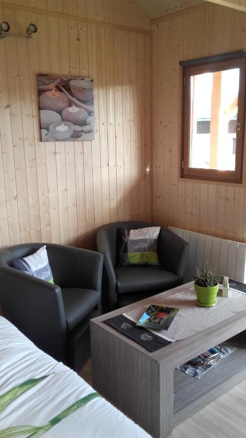 Au Calme Dans Etretat Bed & Breakfast エクステリア 写真